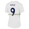 Original Fußballtrikot Tottenham Hotspur Gareth Bale 9 Heimtrikot 2021-22 Für Damen